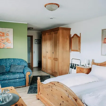 Waldpension Jaegerstueberl 3* باد جريسباخ