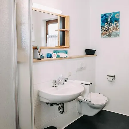Waldpension Jaegerstueberl Hotel 3*