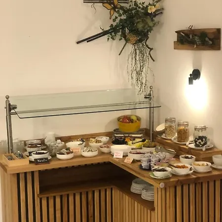 Waldpension Jägerstüberl 3*