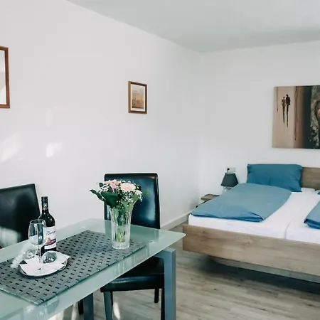 Waldpension Jaegerstueberl فندق