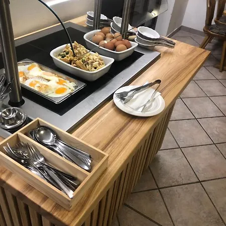 Waldpension Jaegerstueberl Hotel 3*