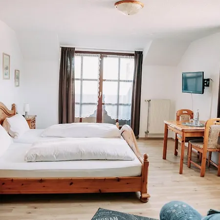 Waldpension Jägerstüberl 3*