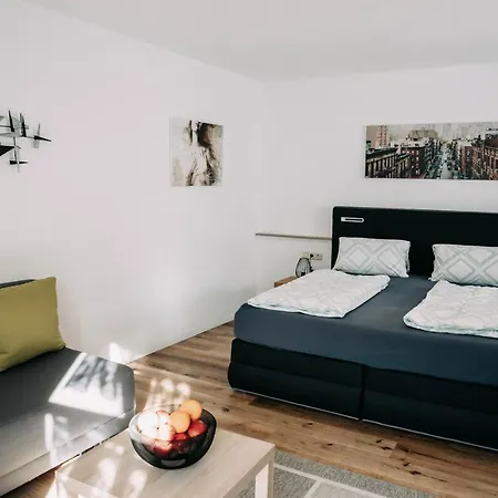 Waldpension Jägerstüberl 3* Bad Griesbach im Rottal