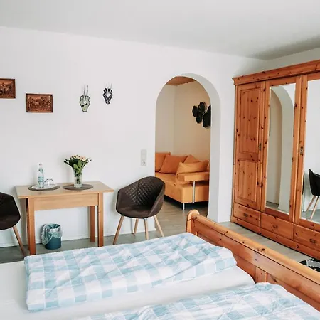 Waldpension Jaegerstueberl 3* باد جريسباخ
