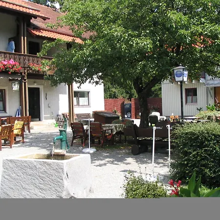 Waldpension Jaegerstueberl