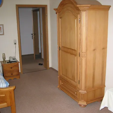 Waldpension Jaegerstueberl 3* باد جريسباخ
