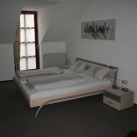 Waldpension Jaegerstueberl فندق