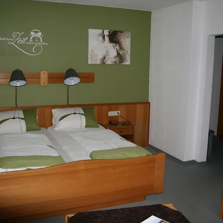 Waldpension Jaegerstueberl فندق