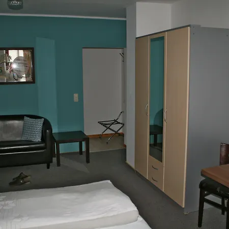 Waldpension Jaegerstueberl 3* باد جريسباخ