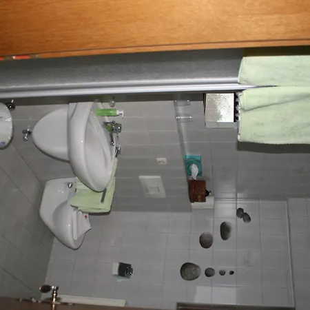 Waldpension Jaegerstueberl فندق 3*