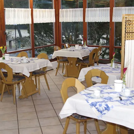 Waldpension Jaegerstueberl باد جريسباخ