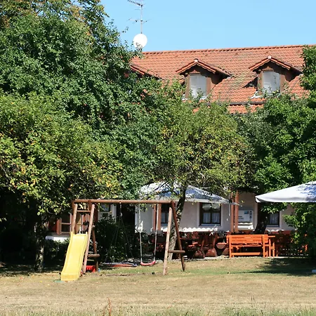 Hotel Waldpension Jaegerstueberl
