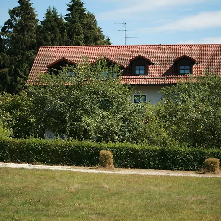 Waldpension Jaegerstueberl Hotel Bad Griesbach (Bavaria)