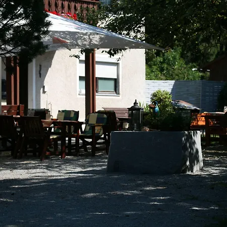 Waldpension Jaegerstueberl