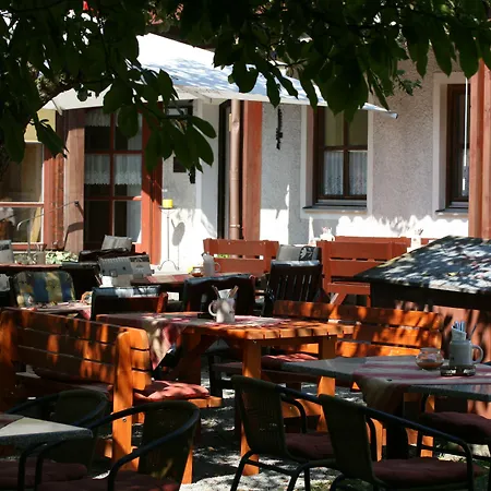 فندق Waldpension Jaegerstueberl باد جريسباخ
