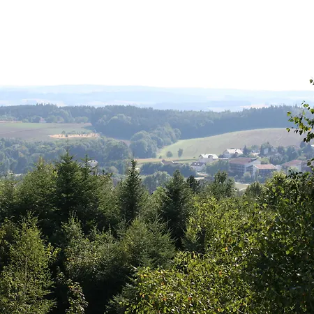 Waldpension Jaegerstueberl 3*
