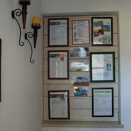 Waldpension Jaegerstueberl باد جريسباخ