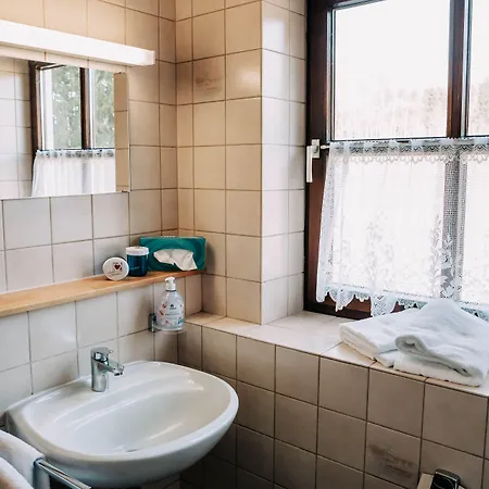 Waldpension Jaegerstueberl فندق 3*