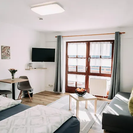 Waldpension Jaegerstueberl 3*