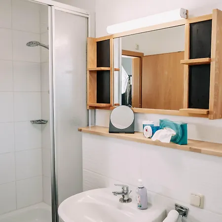 Waldpension Jaegerstueberl فندق
