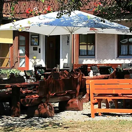 Waldpension Jaegerstueberl Hotel 3*