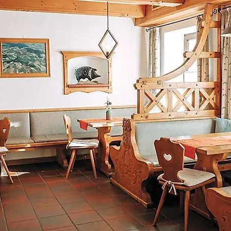 Waldpension Jaegerstueberl Hotel