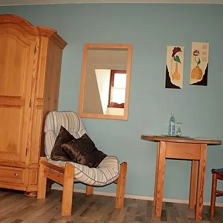 Waldpension Jaegerstueberl 3* Bad Griesbach (Bavaria)