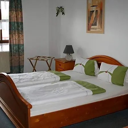Waldpension Jaegerstueberl Hotel 3*