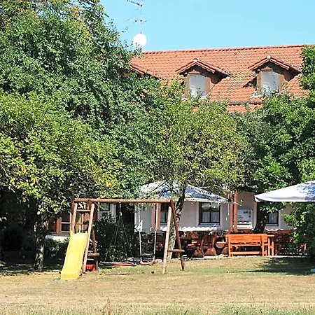 Hotel Waldpension Jaegerstueberl
