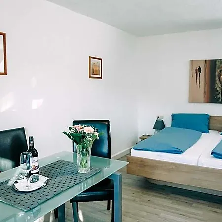 Hotel Waldpension Jaegerstueberl 3*