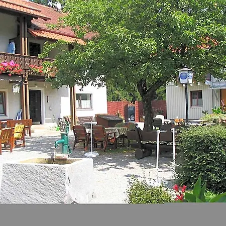 Waldpension Jaegerstueberl