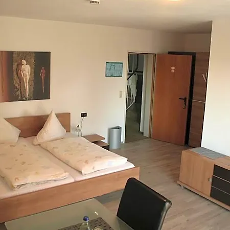 Waldpension Jaegerstueberl Hotel