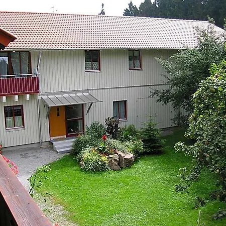 Waldpension Jaegerstueberl Hotel