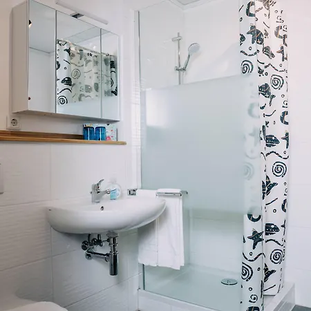Hotel Waldpension Jaegerstueberl 3*