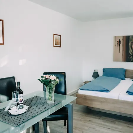 Hotel Waldpension Jaegerstueberl