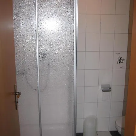 Waldpension Jaegerstueberl فندق