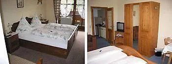 Waldpension Jaegerstueberl Hotel