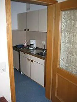 Waldpension Jaegerstueberl Hotel Bad Griesbach (Bavaria)