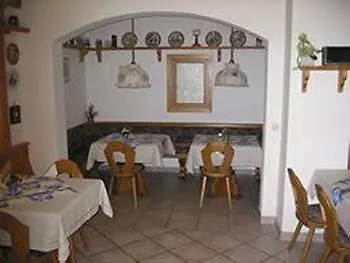 Waldpension Jaegerstueberl Hotel Bad Griesbach (Bavaria)