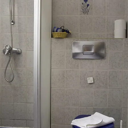 Hotel Waldpension Jaegerstueberl Bad Griesbach (Bavaria)