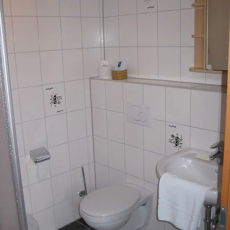 Waldpension Jaegerstueberl Hotel Bad Griesbach (Bavaria)
