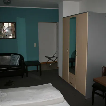Hotel Waldpension Jaegerstueberl 3*