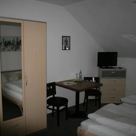 Waldpension Jaegerstueberl فندق 3*