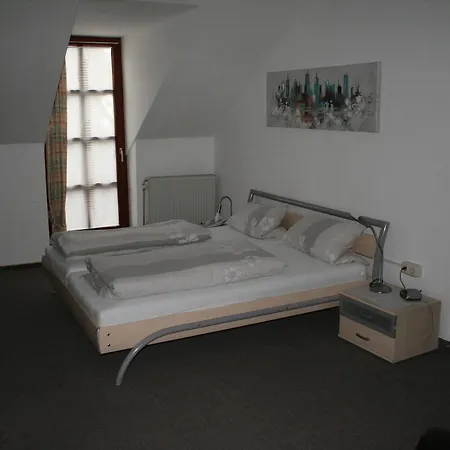 Waldpension Jaegerstueberl Hotel 3*