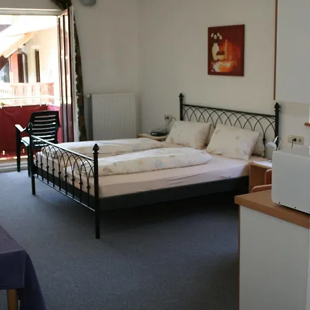 Waldpension Jaegerstueberl Hotel