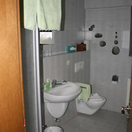 Hotel Waldpension Jaegerstueberl