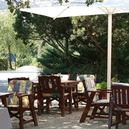 Hotel Waldpension Jaegerstueberl