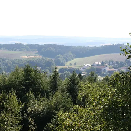 Hotel Waldpension Jaegerstueberl Bad Griesbach (Bavaria)