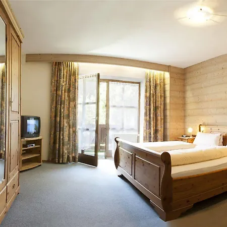 Waldpension Jaegerstueberl Hotel 3*