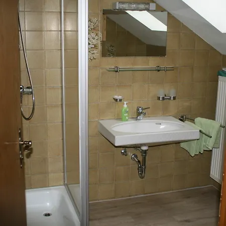 Waldpension Jägerstüberl 3* Bad Griesbach im Rottal